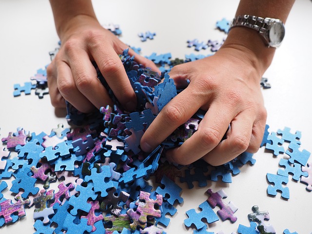 puzzle 3000 pieces